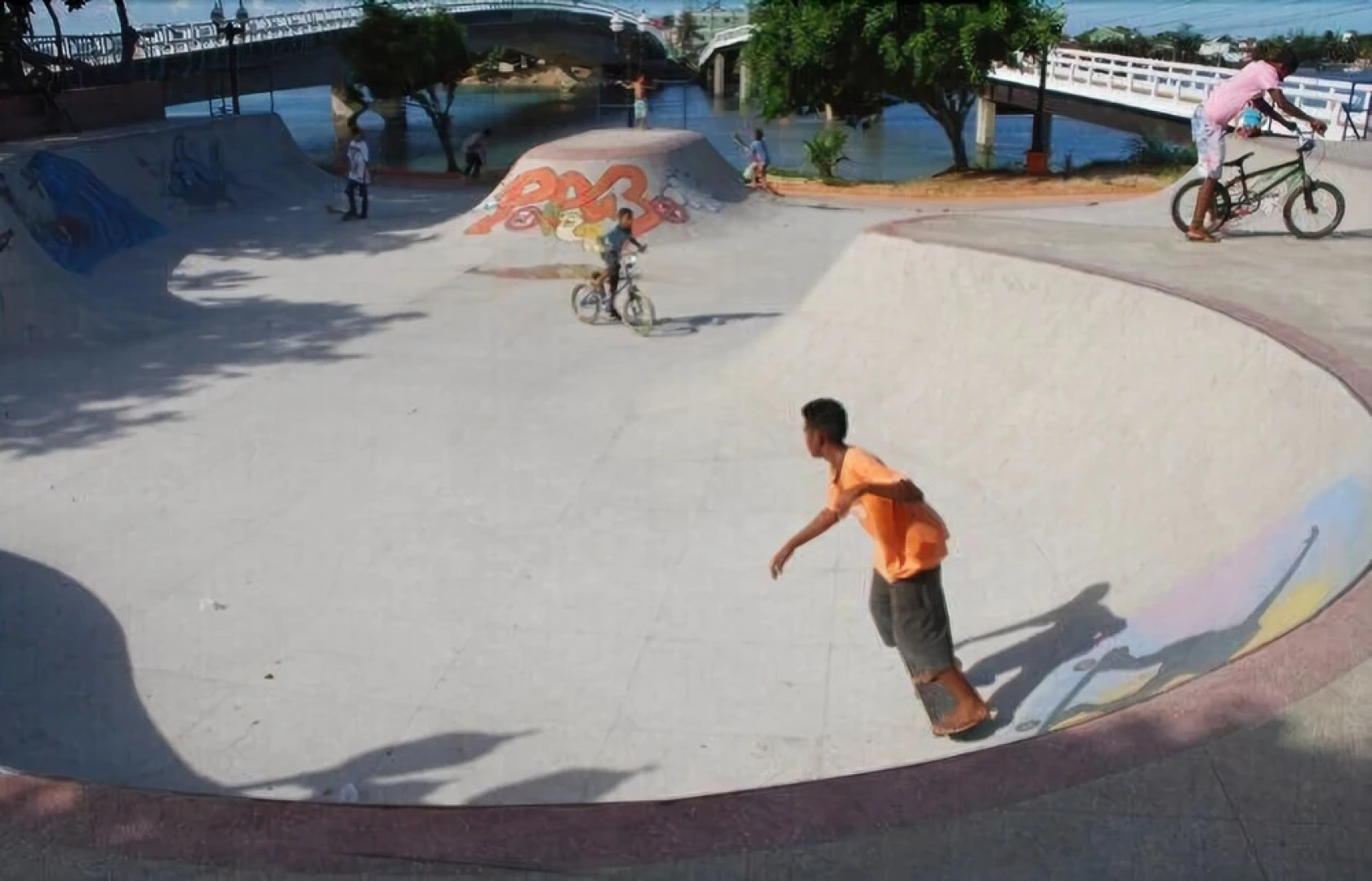 Hey Brothers Pousada