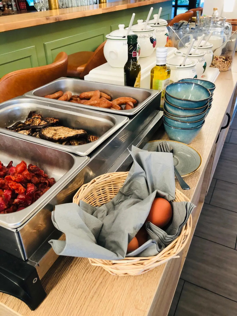 Landhotel am Fuchsbach