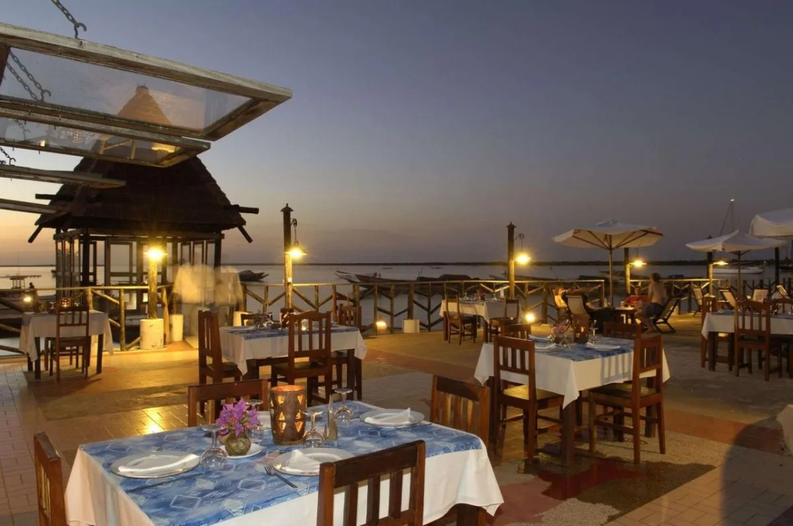 Hôtel Kadiandoumagne