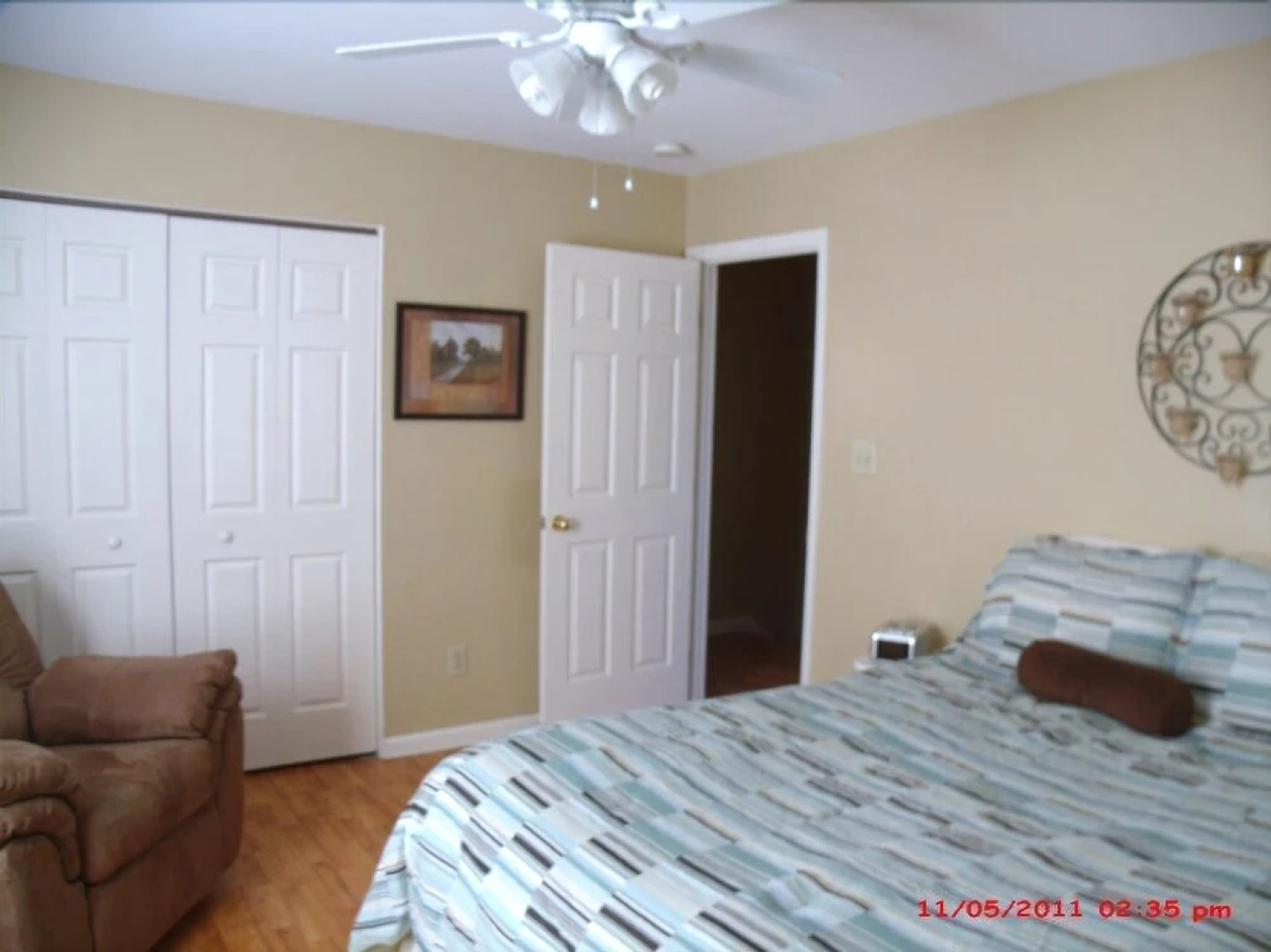 The Corner House B&B Townhomes