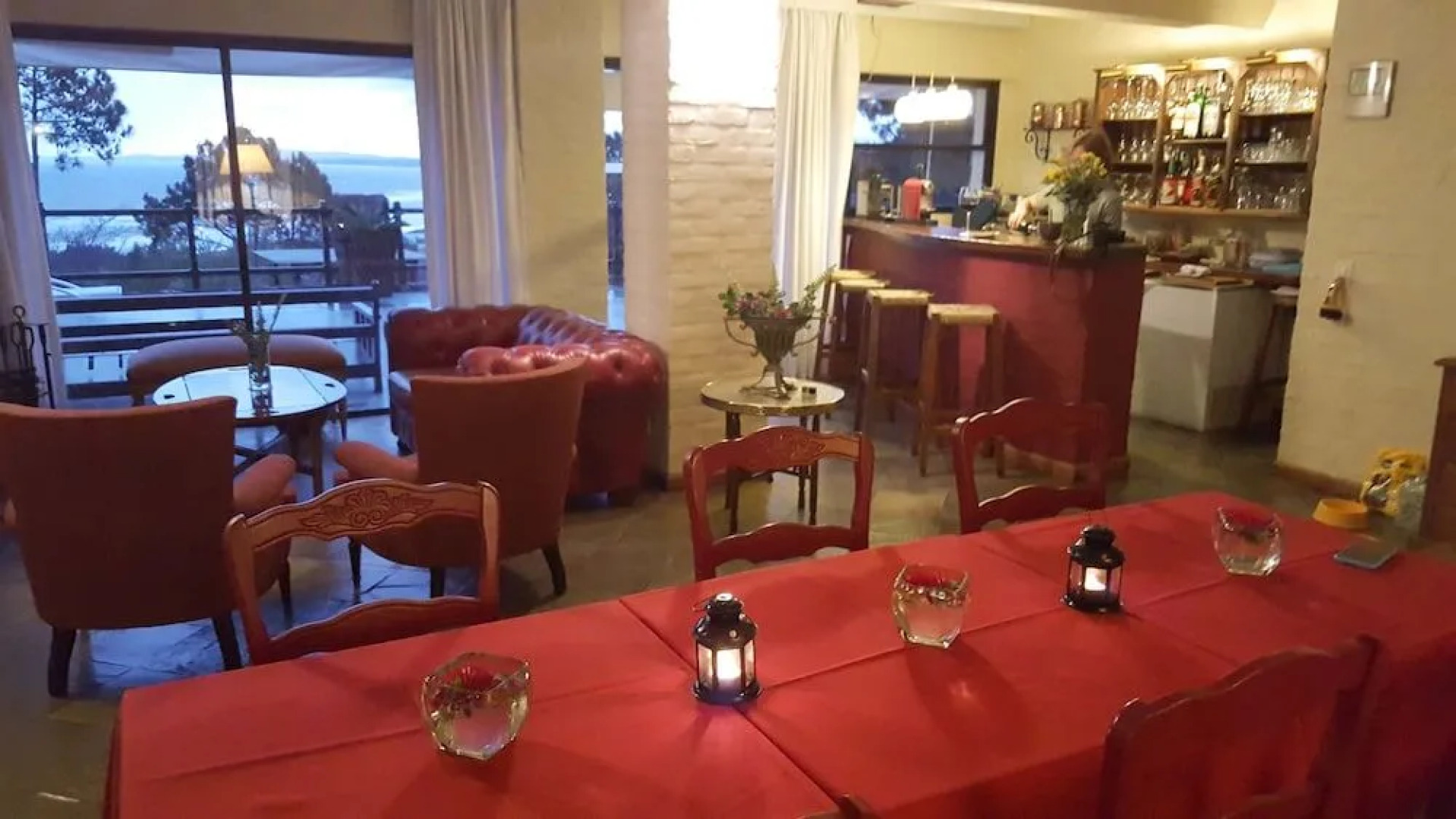 Centuria Hotel Punta del Este