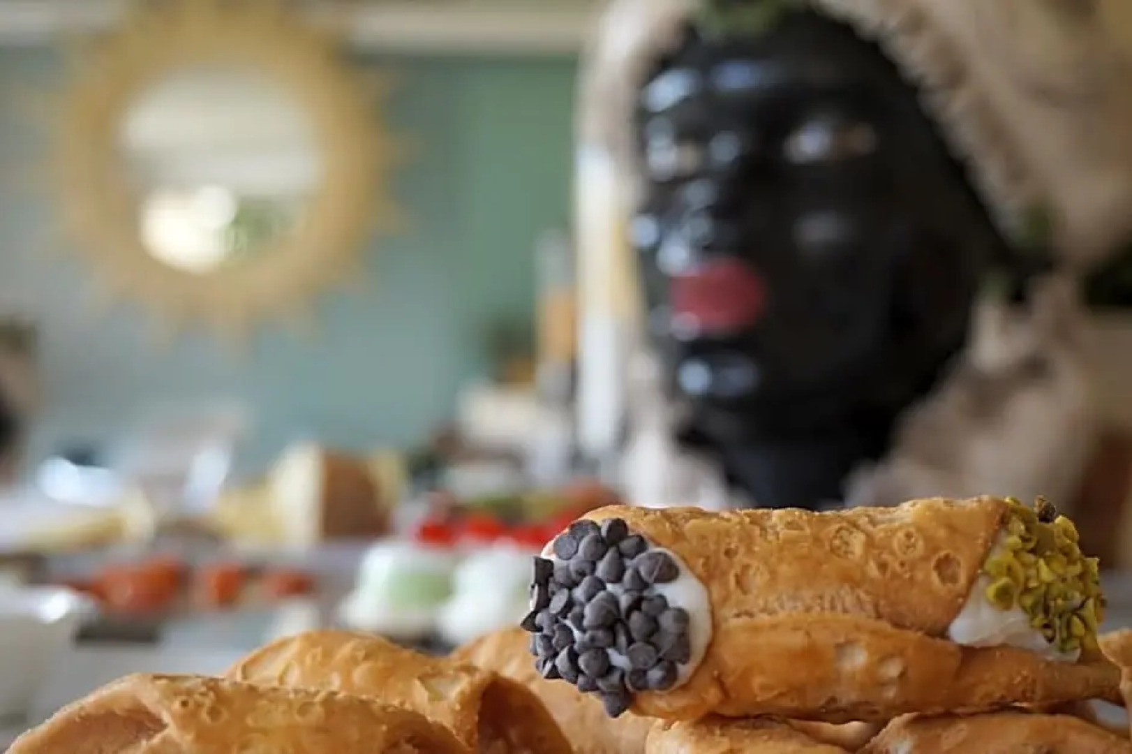 Donna Coraly Country Boutique Hotel