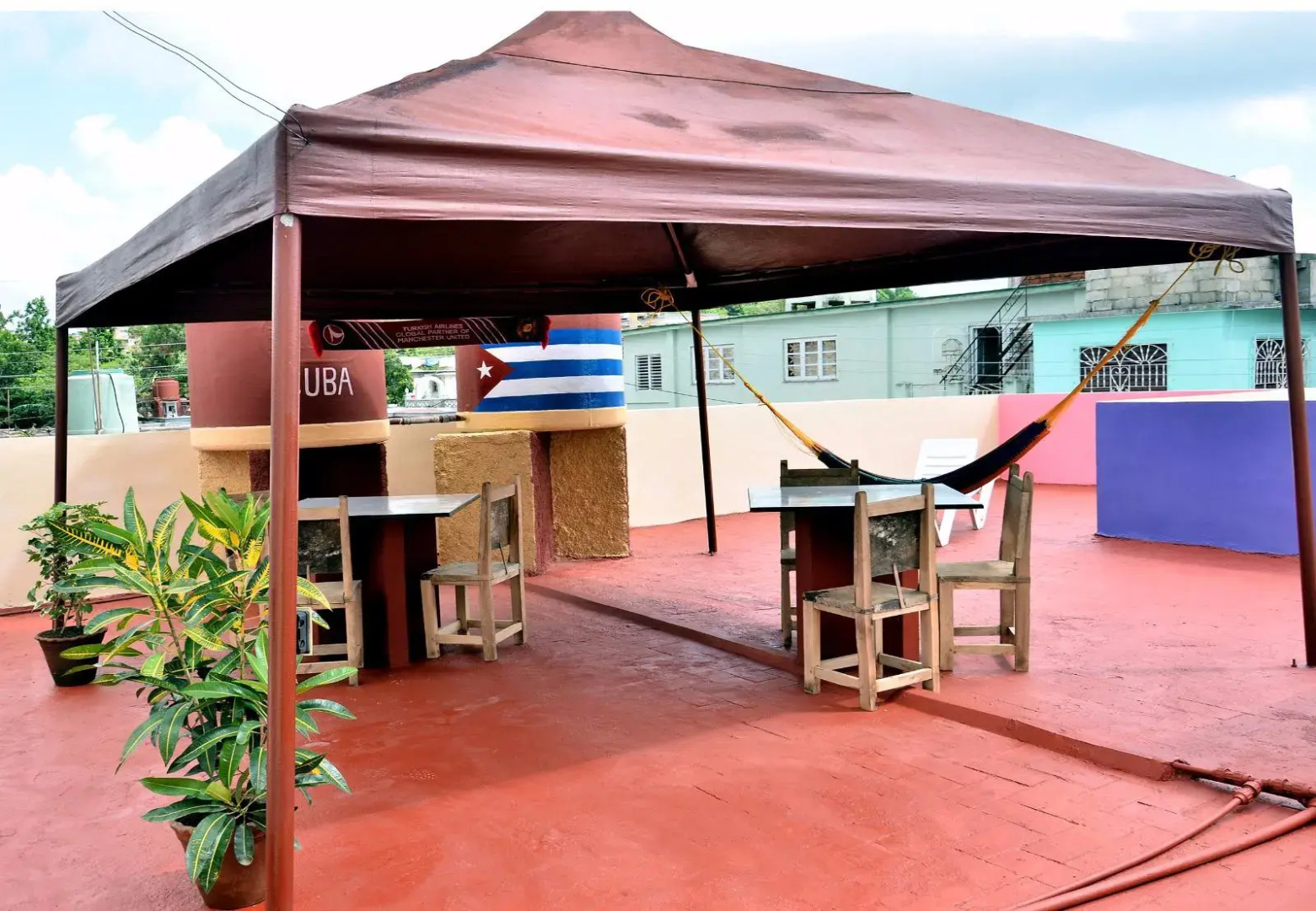 Hostal Villa La Roca 1940