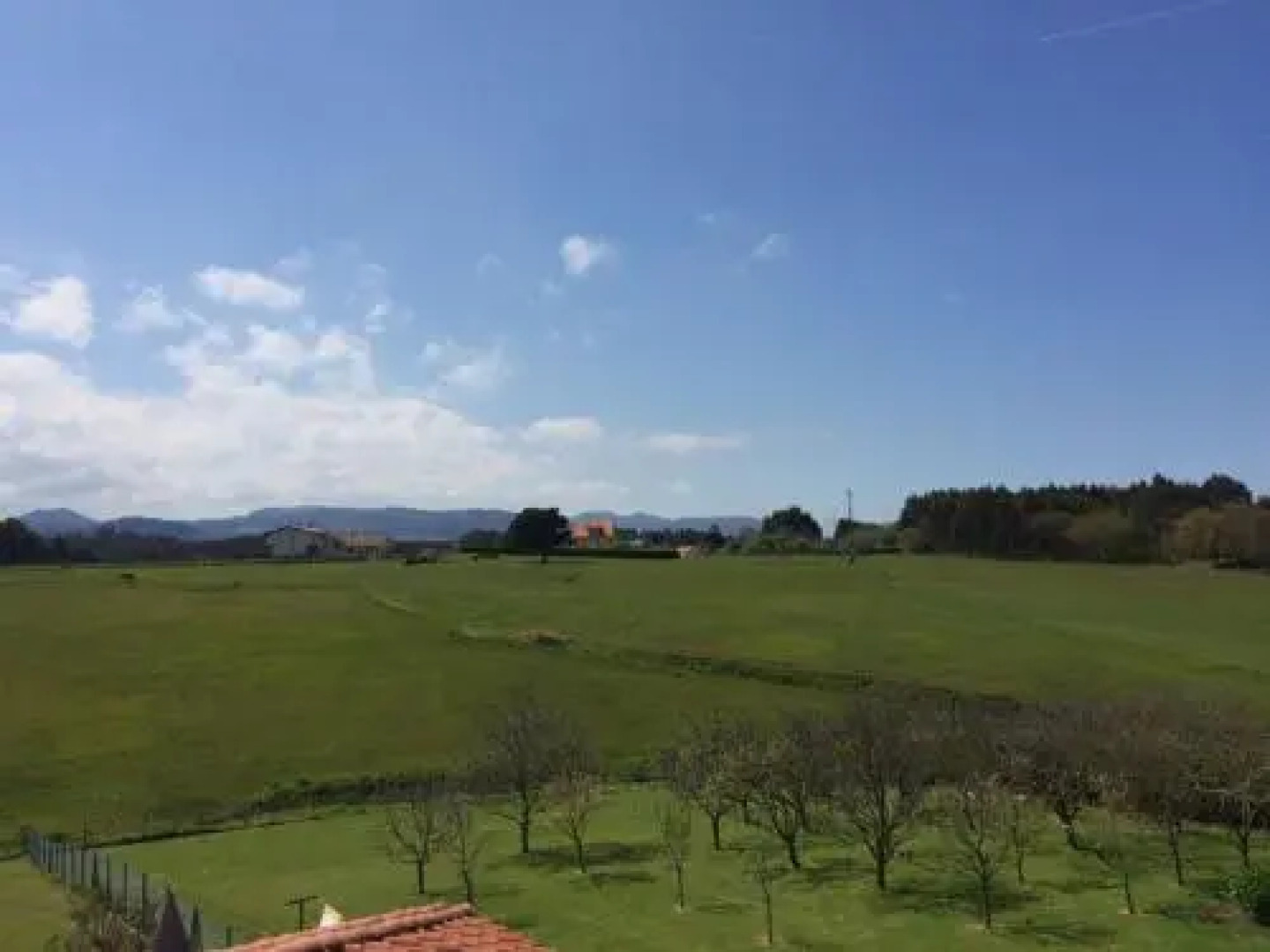 Casa Rural Panizales