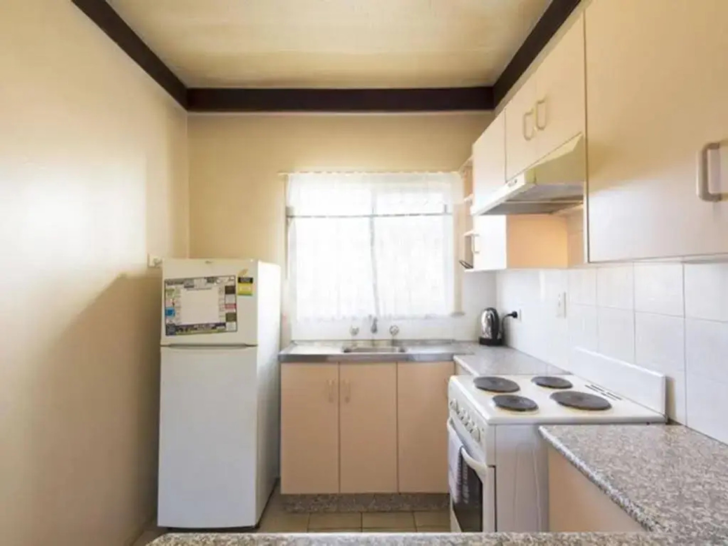 City Centre Apartments