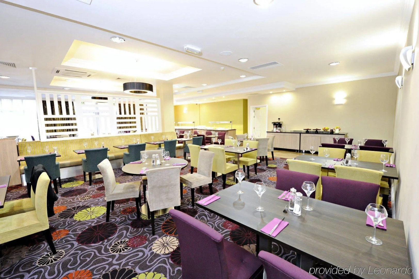 The Link Hotel Loughborough