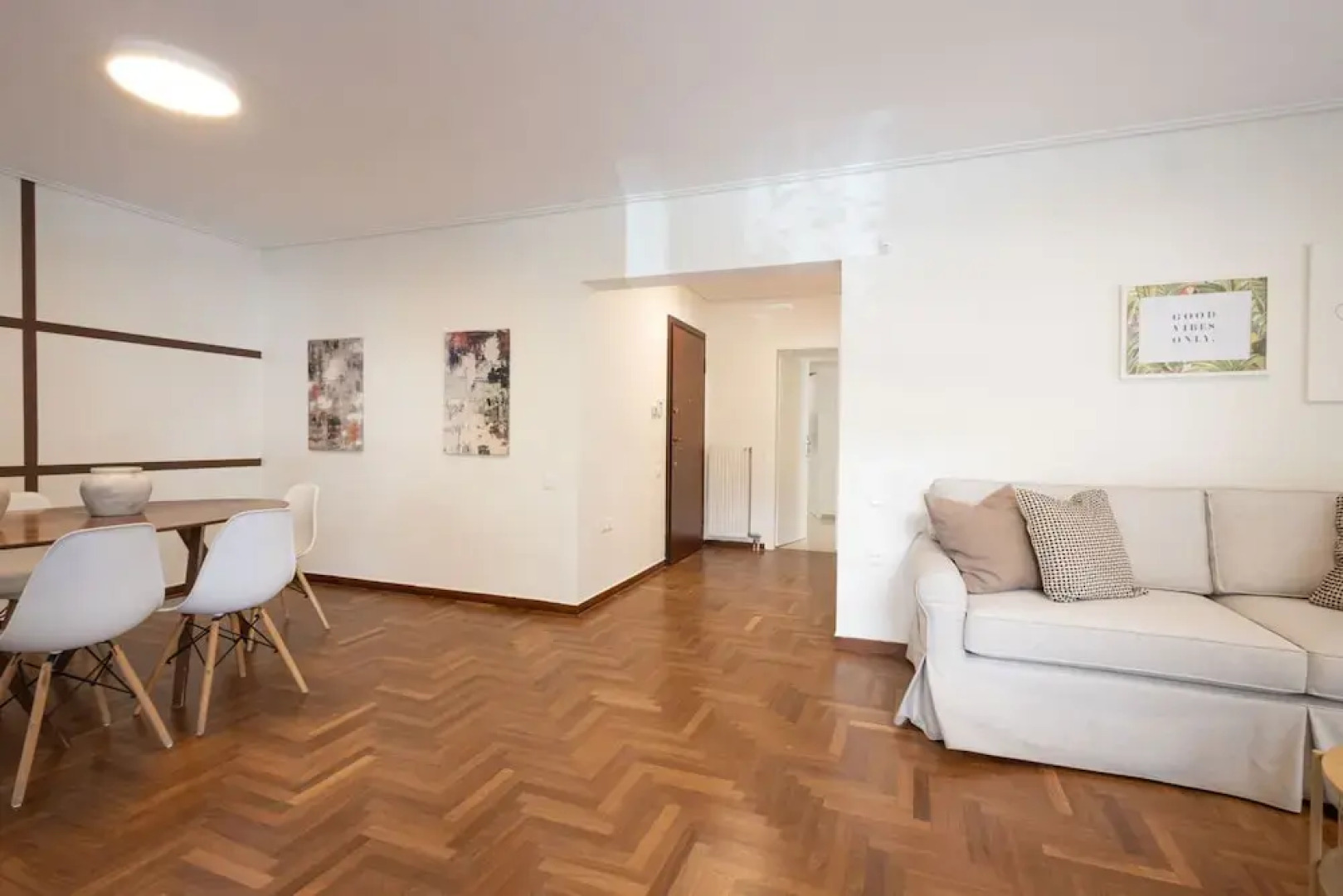 Seaside Elegance Brand New 2BD Luxury Stay