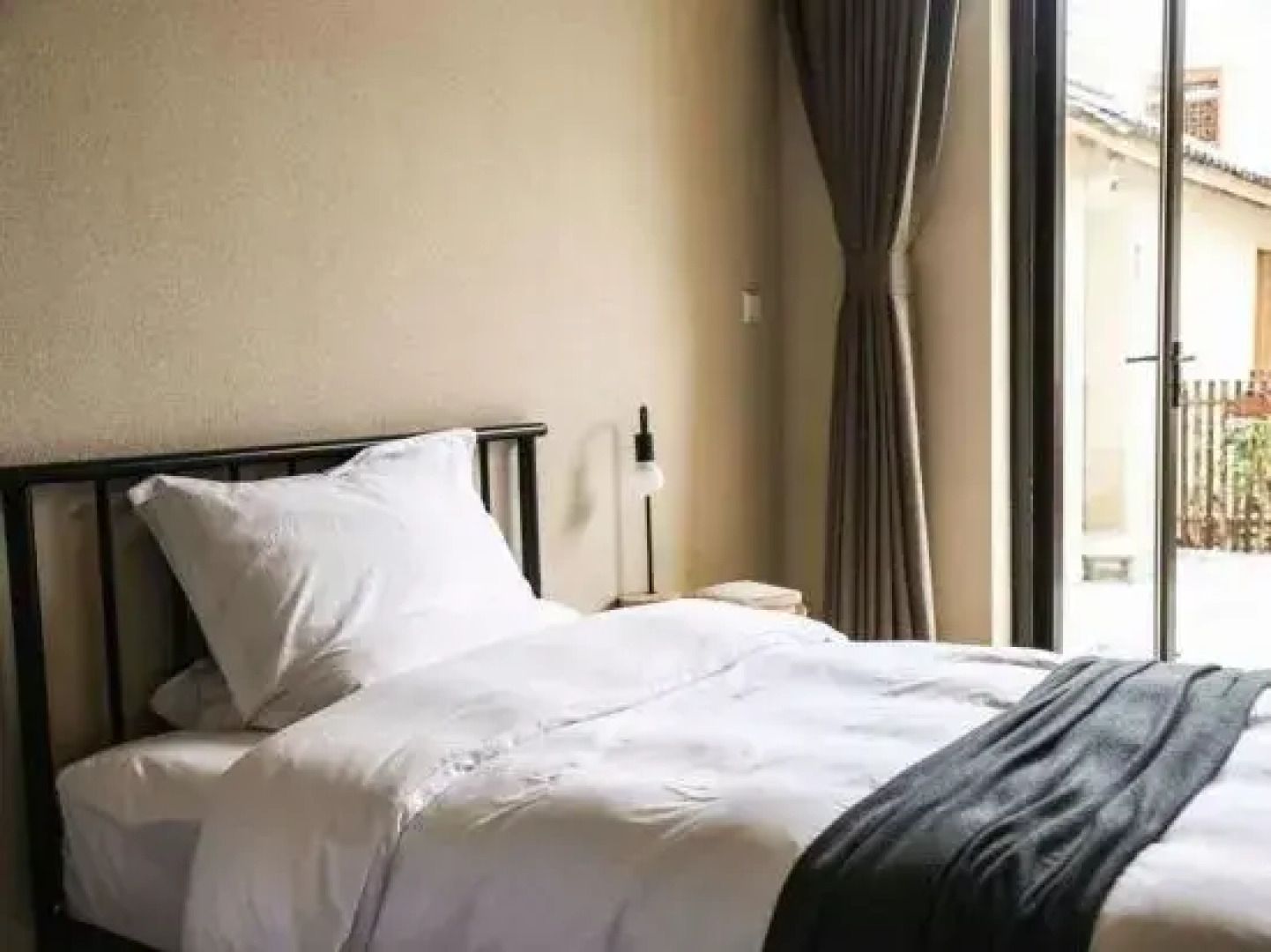 Changxing Sunmu Hometown Su