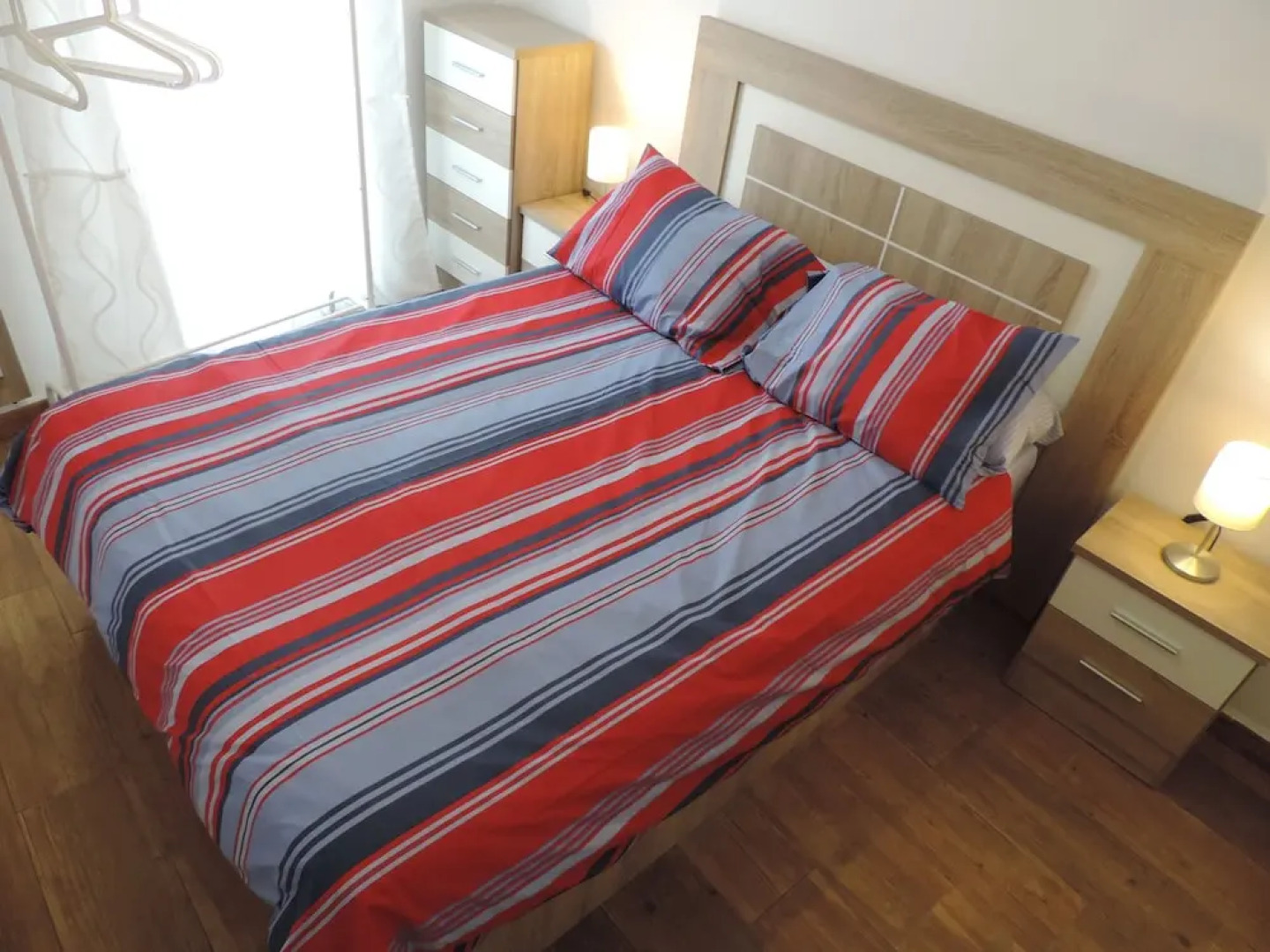 Casa Las 3 Conchas II