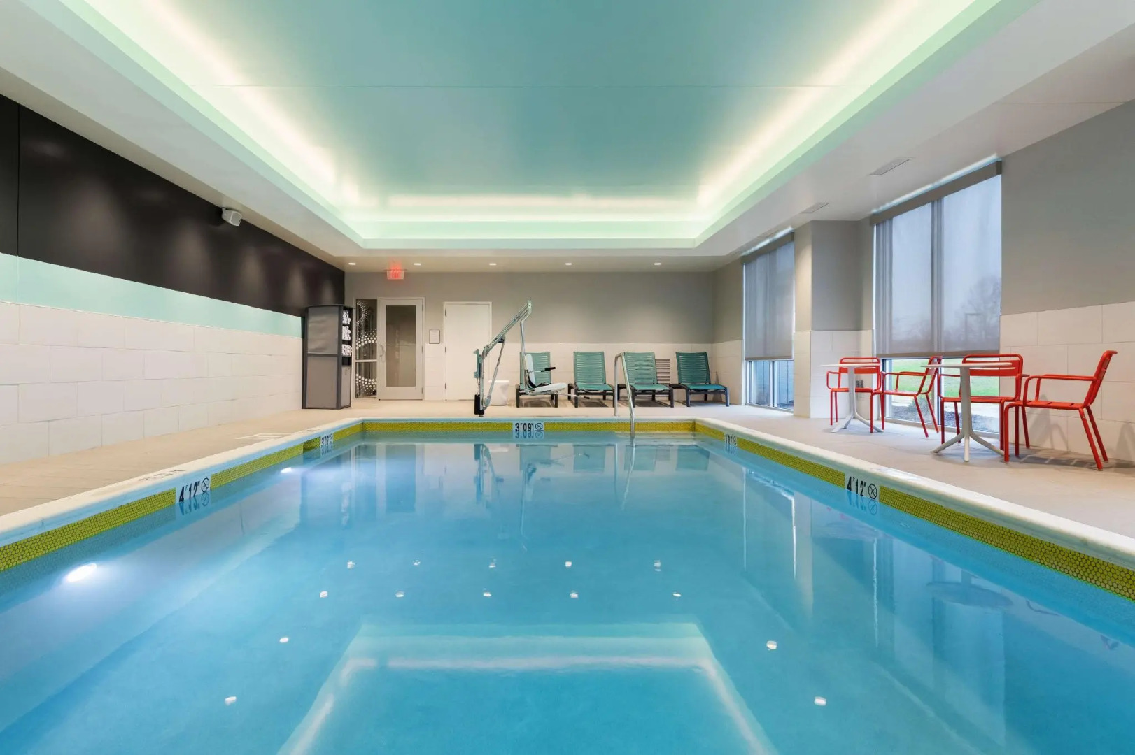 TRU BY Hilton Sharonville