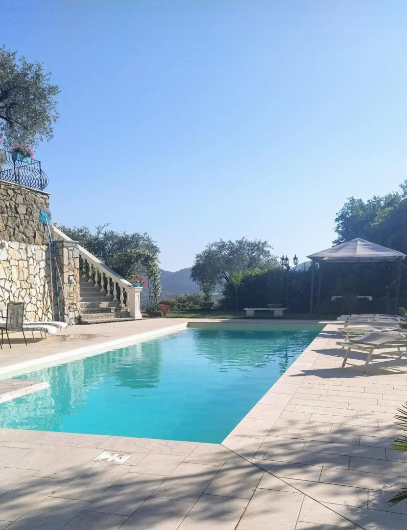 Villa Vernazza Cinque Terre