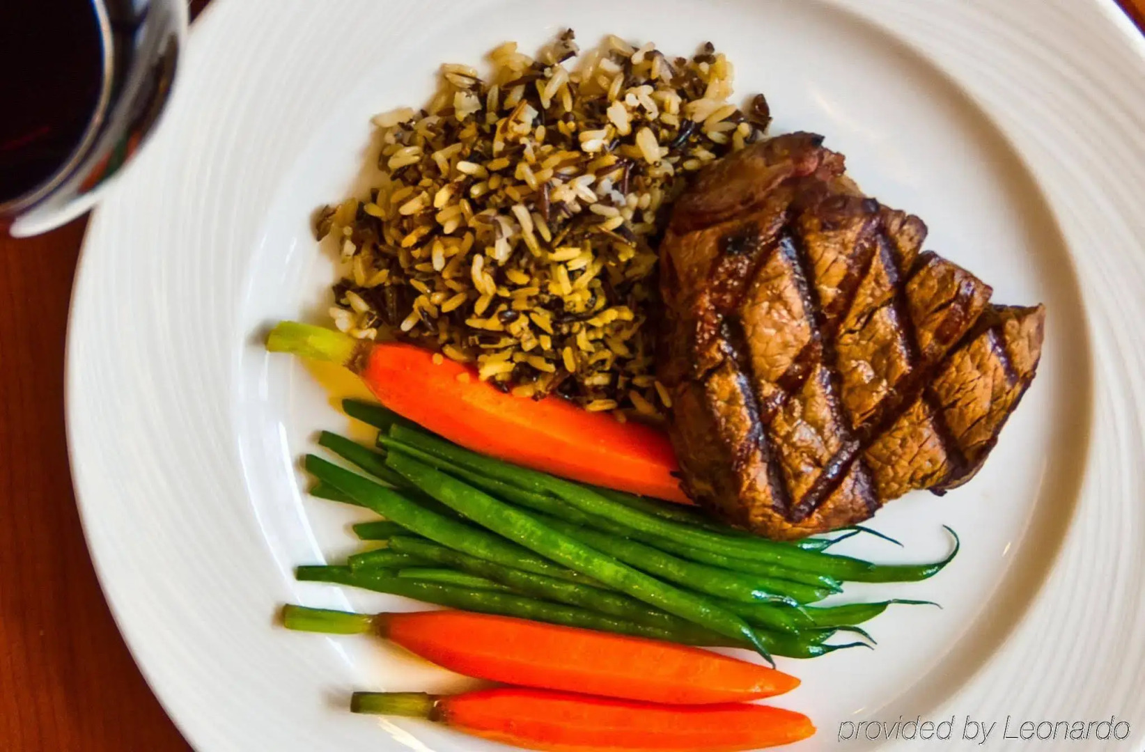 Holiday Inn Arlington at Ballston by IHG
