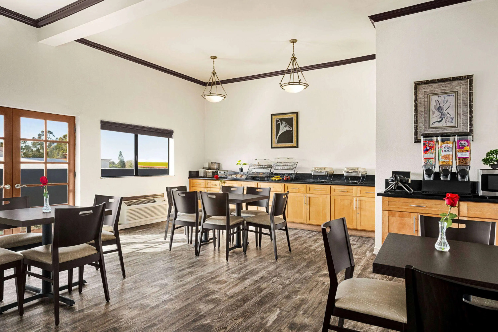 Baymont by Wyndham Monterey Park