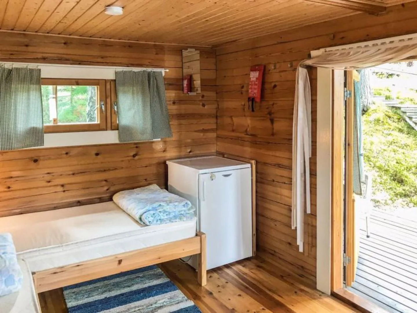 Holiday Home Ranta-iivari