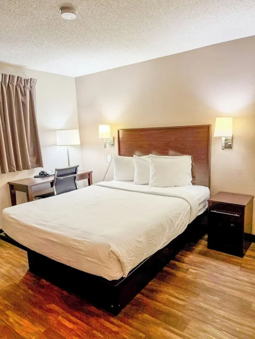 Red Roof Inn Findlay