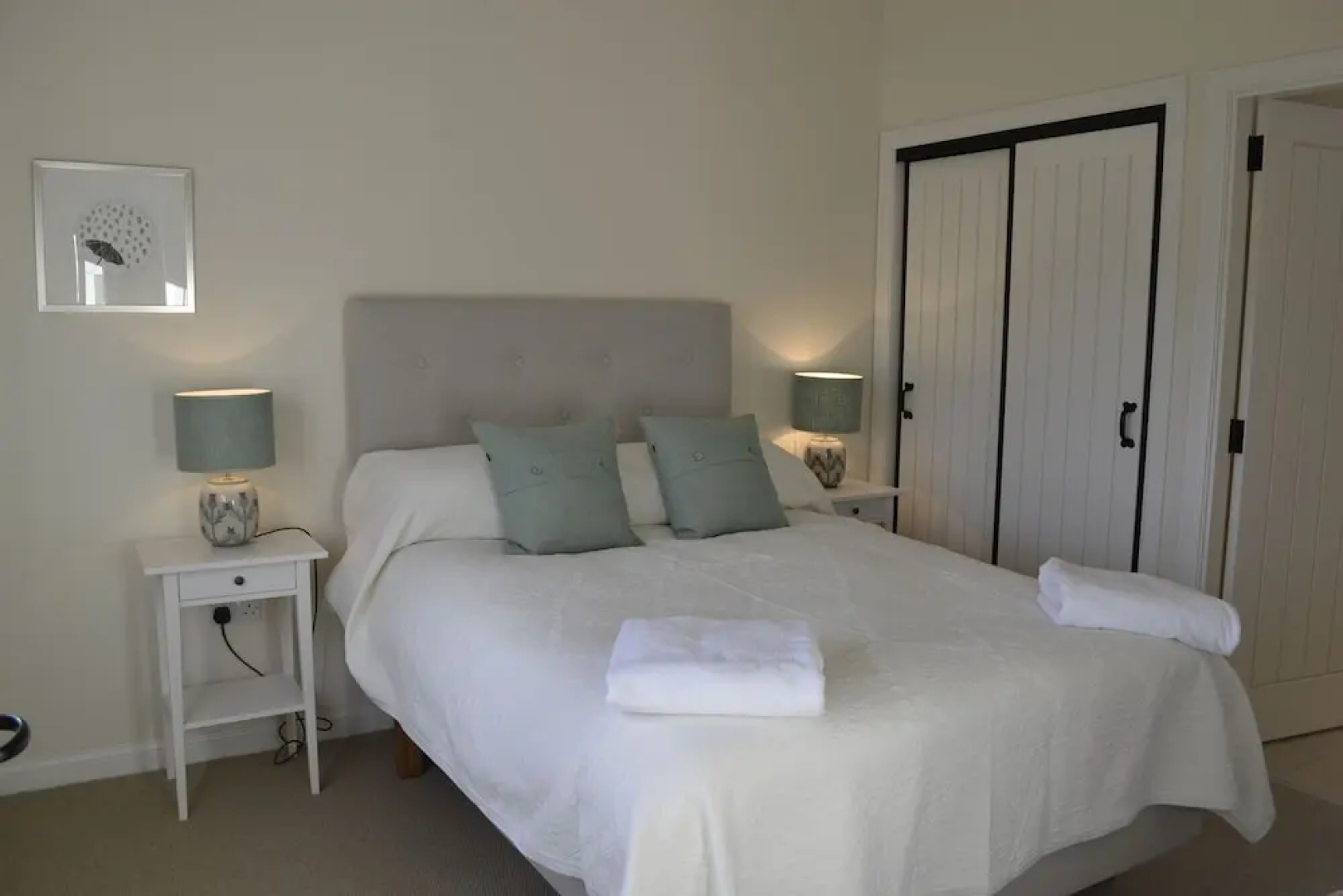 Finzean Estate Holiday Cottages