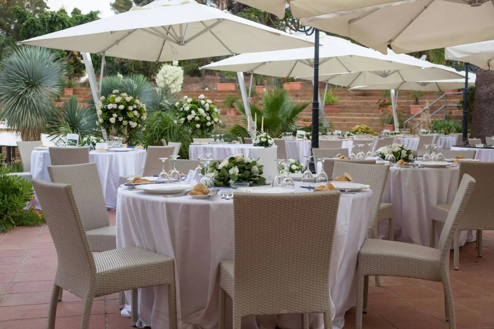 Hotel della Valle