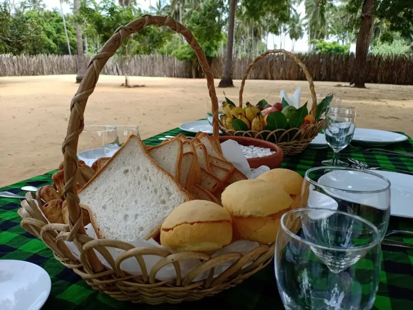 Sunset Safari & Resort