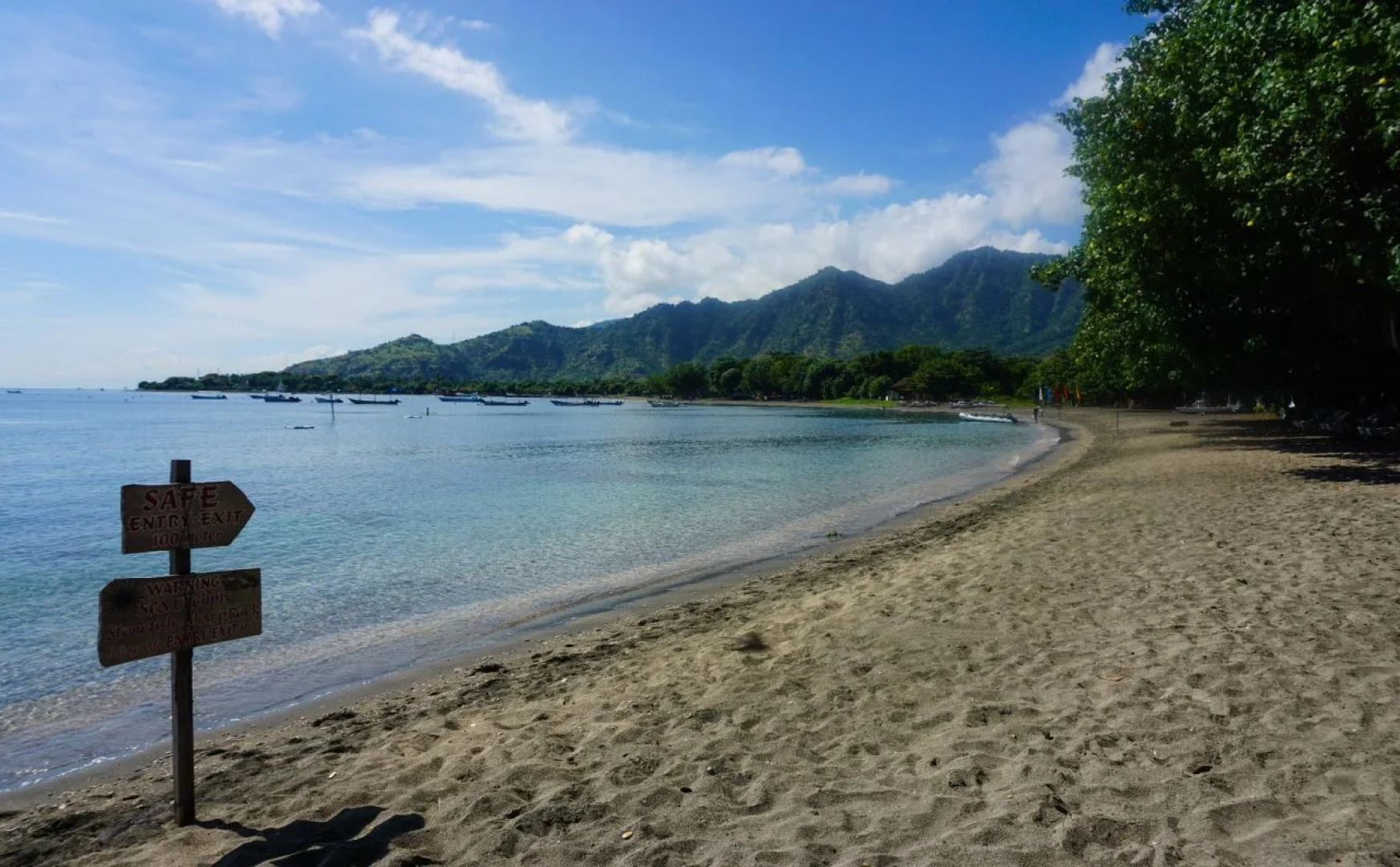 Villa Santai Pemuteran