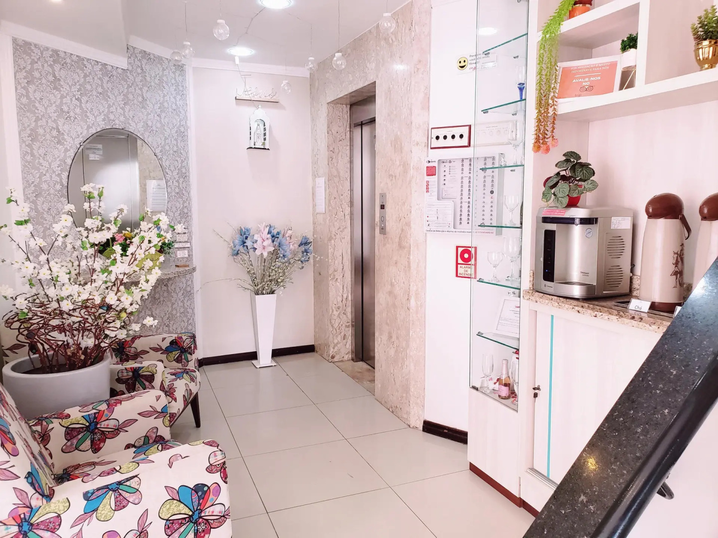 Capão da Canoa - Hotel Rediadri