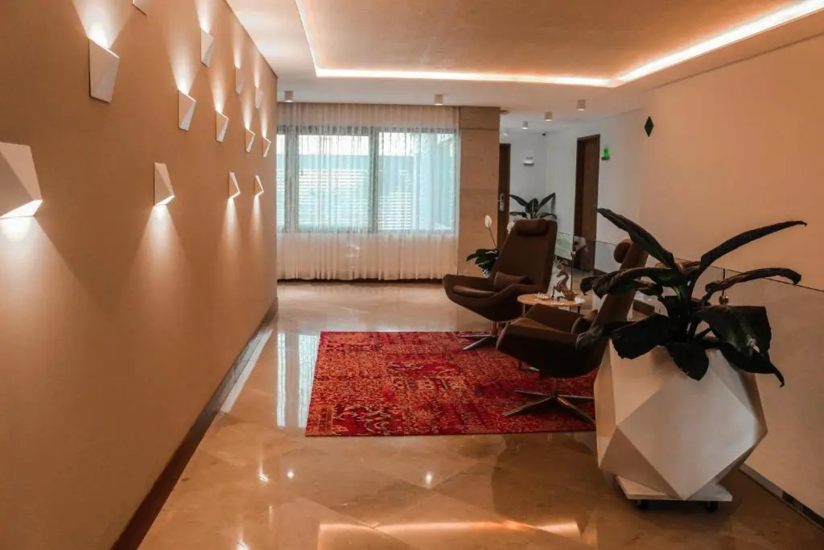 FCH Hotel Providencia - Adults Only