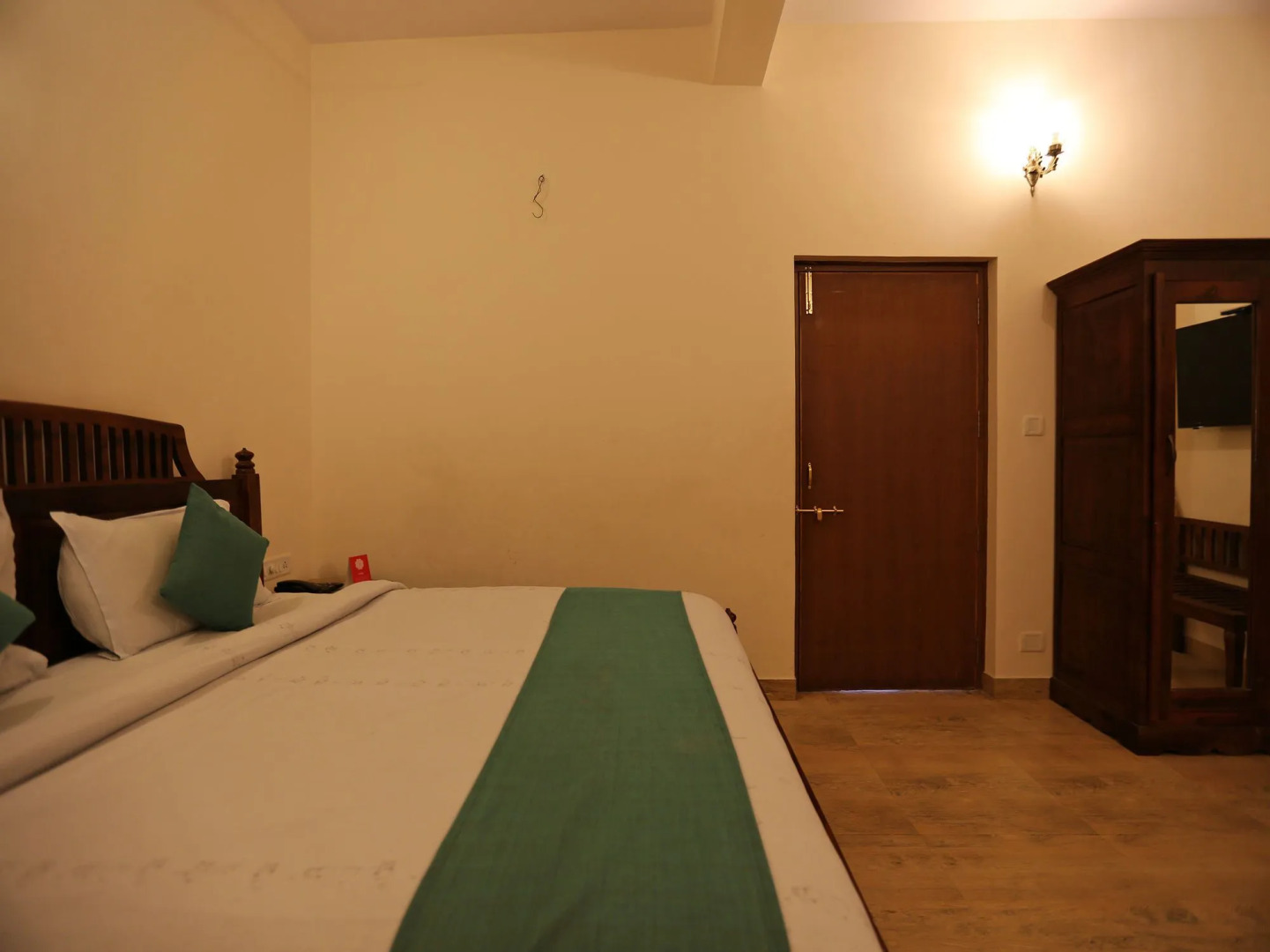 Hotel Gorbandh Mount Abu