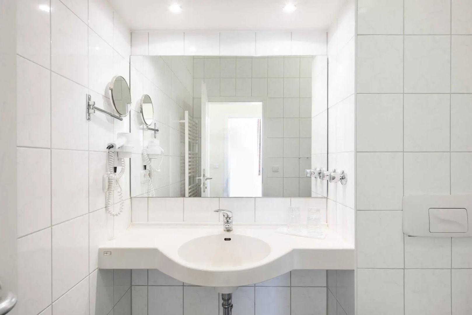 Aparthotel Villa am Konzertgarten