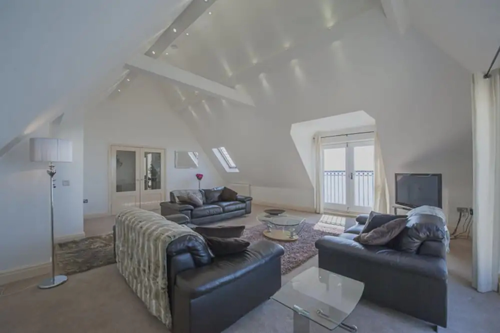 My Seaside Luxury Upper Deck Ramsgate