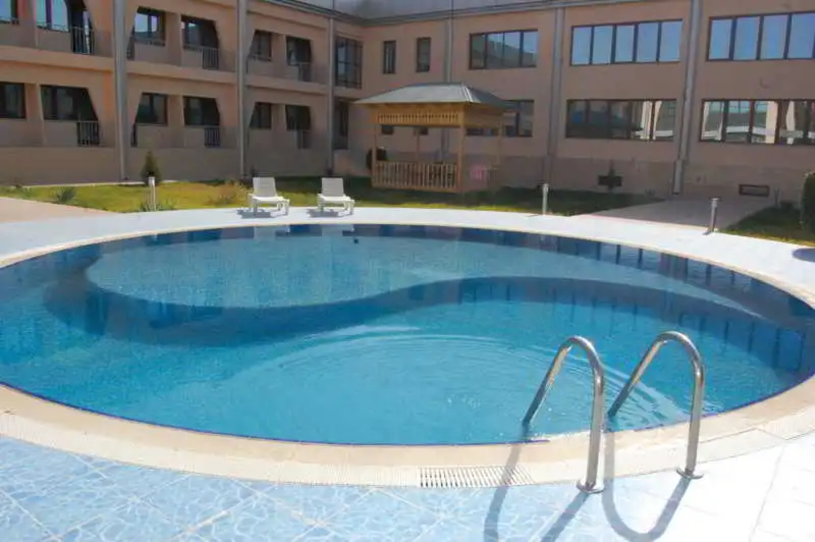 Khorezm Palace (Хорезм Пэлэс)