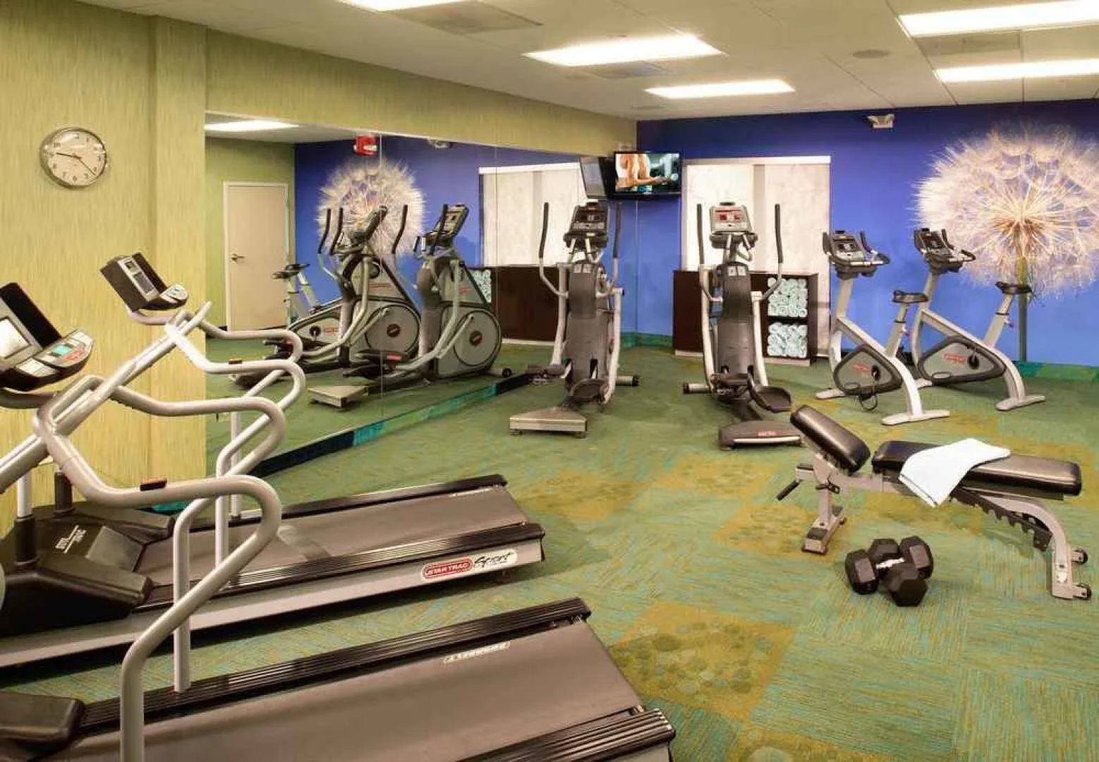 SpringHill Suites Annapolis