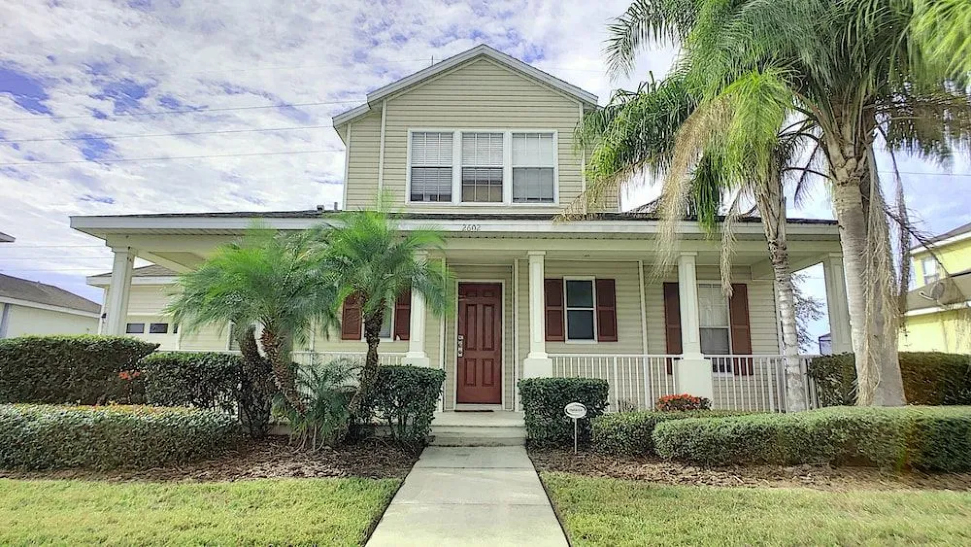 Seven Dwarf's Cottage