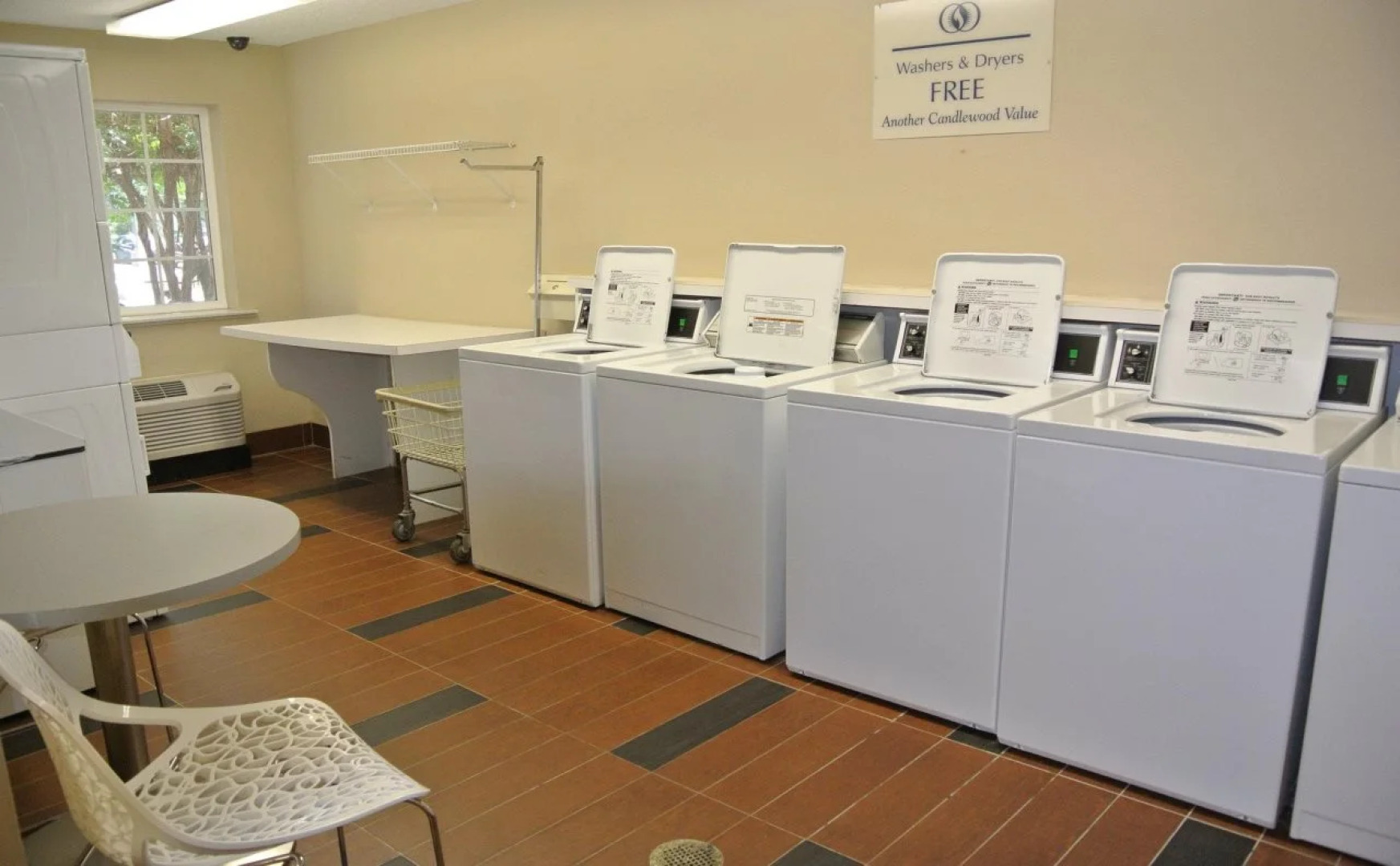 Candlewood Suites Washington-Fairfax by IHG