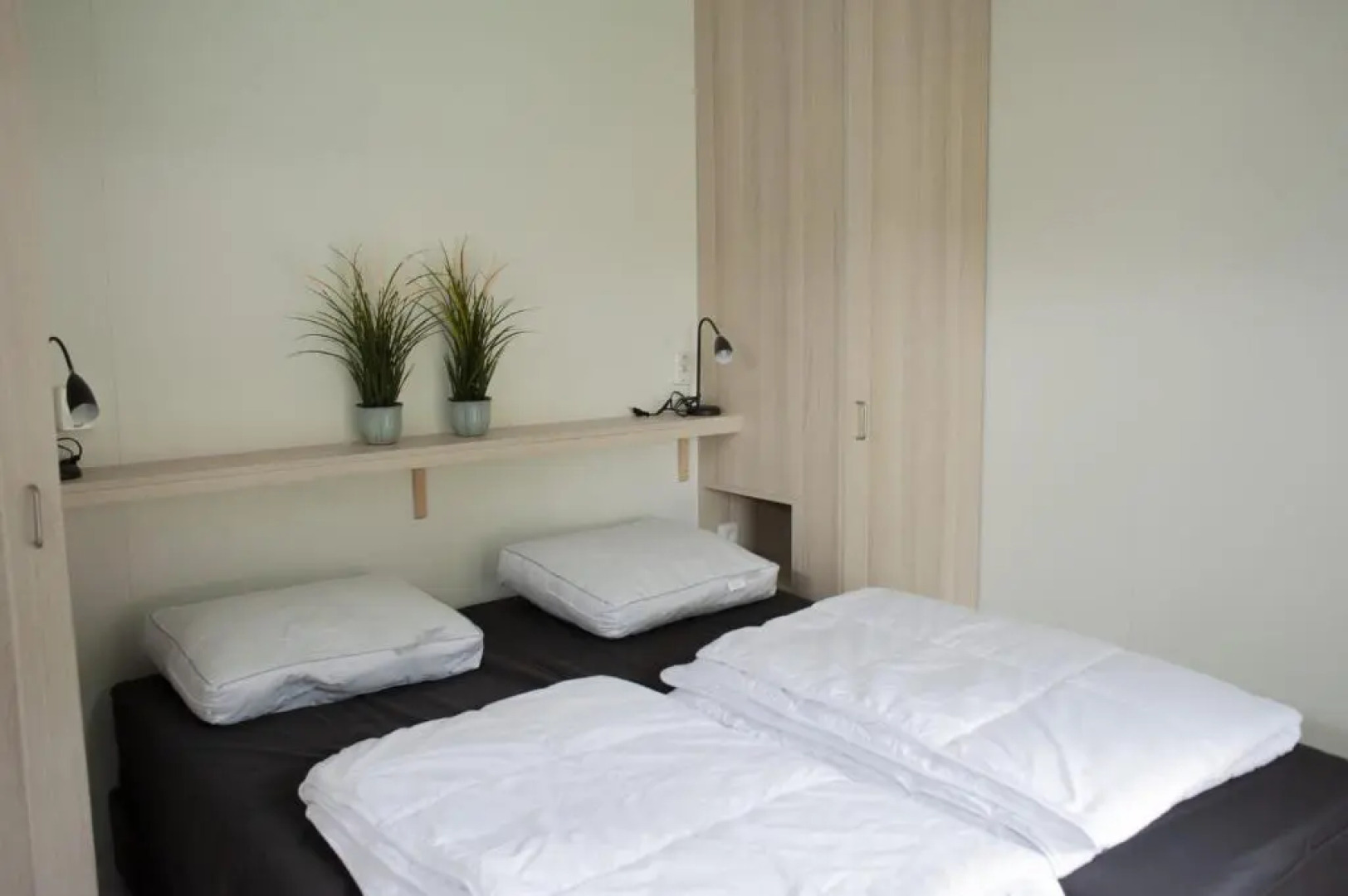 66 persoons Veluwe Villa met grillhuis