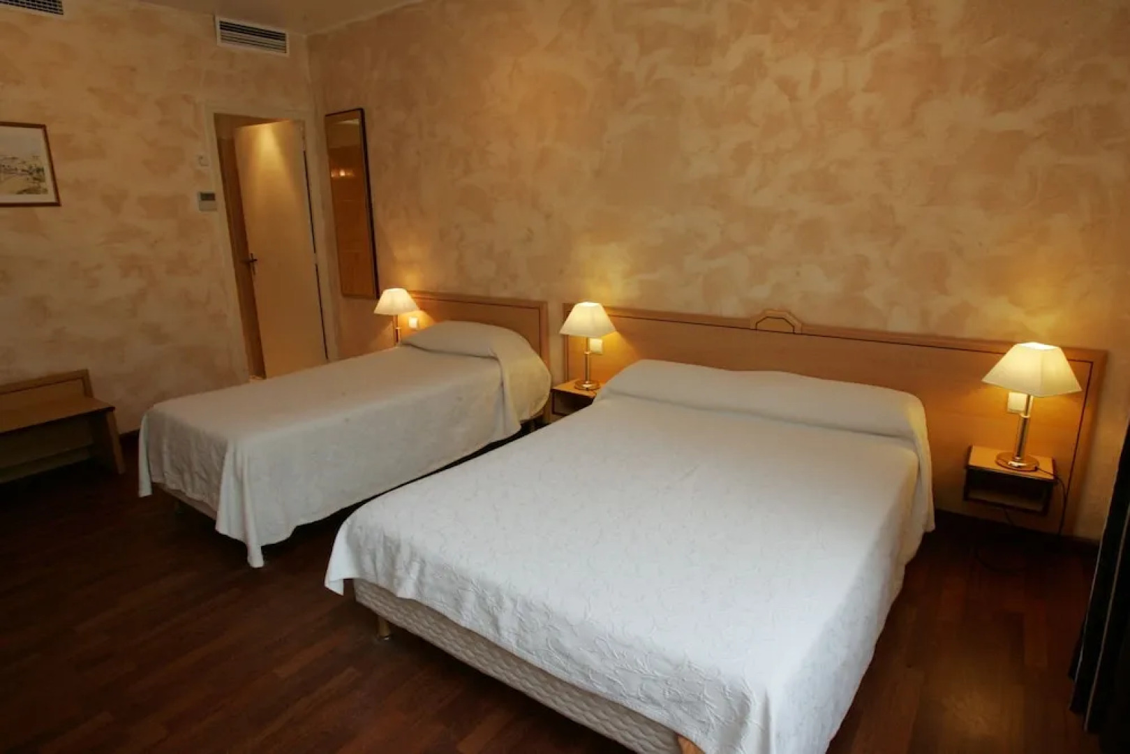 Hôtel Le Beau Séjour