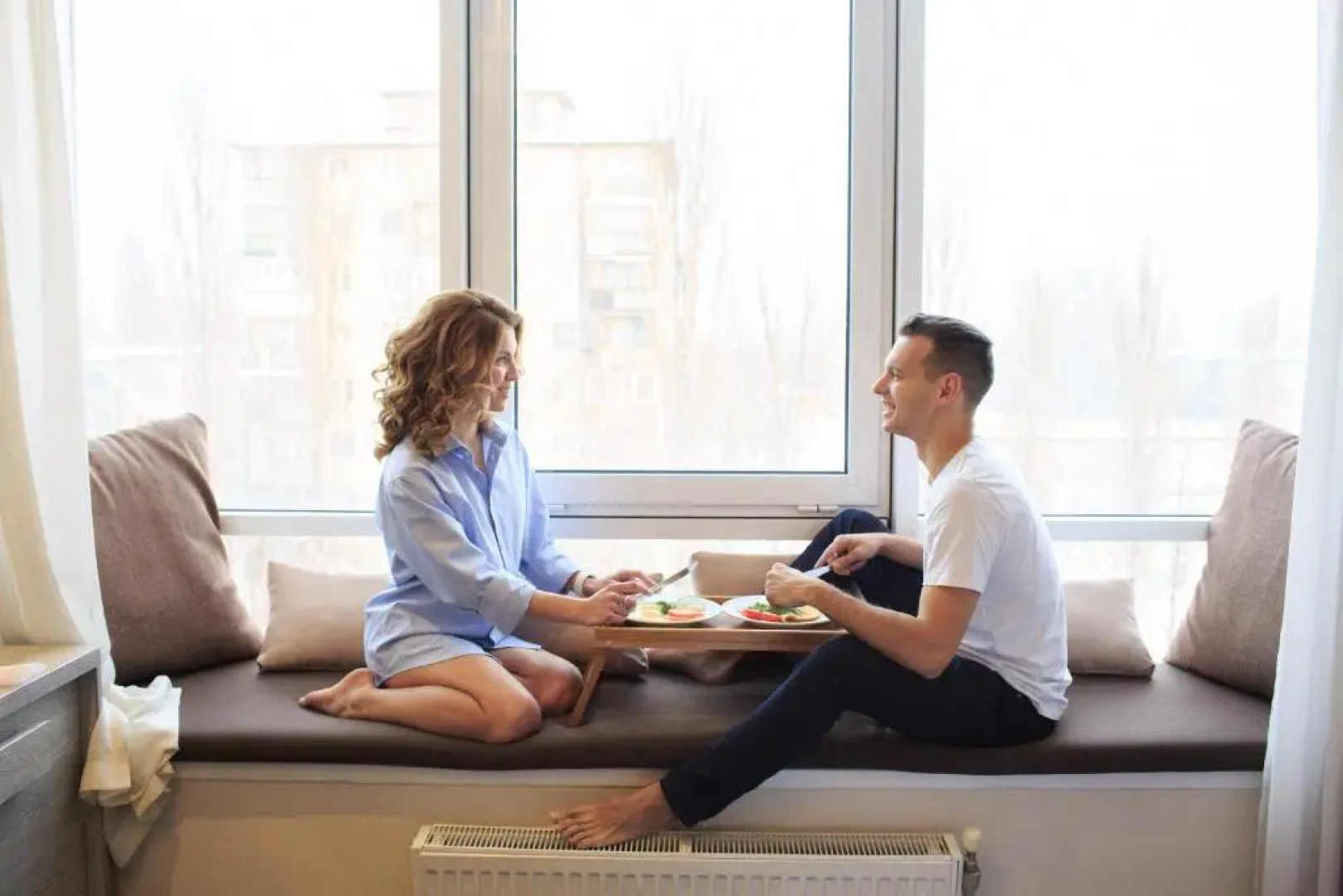 Отель Ambassador Plaza