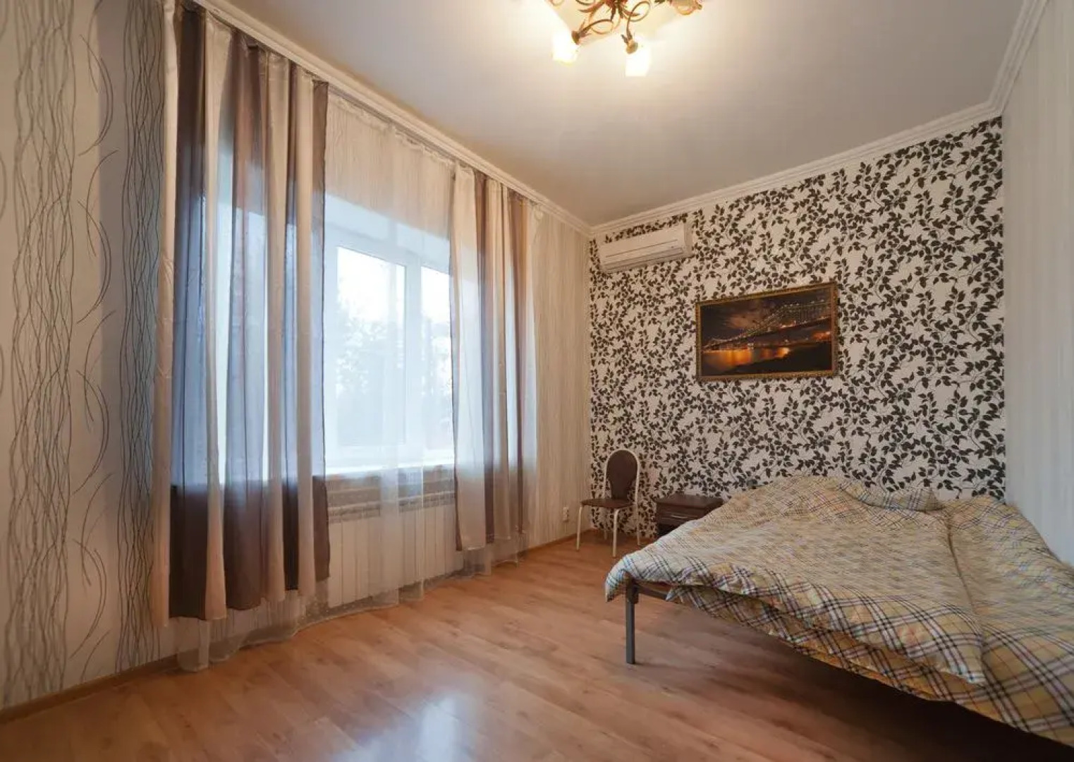 Хостел Маяк (бывш. HZ Хостел)