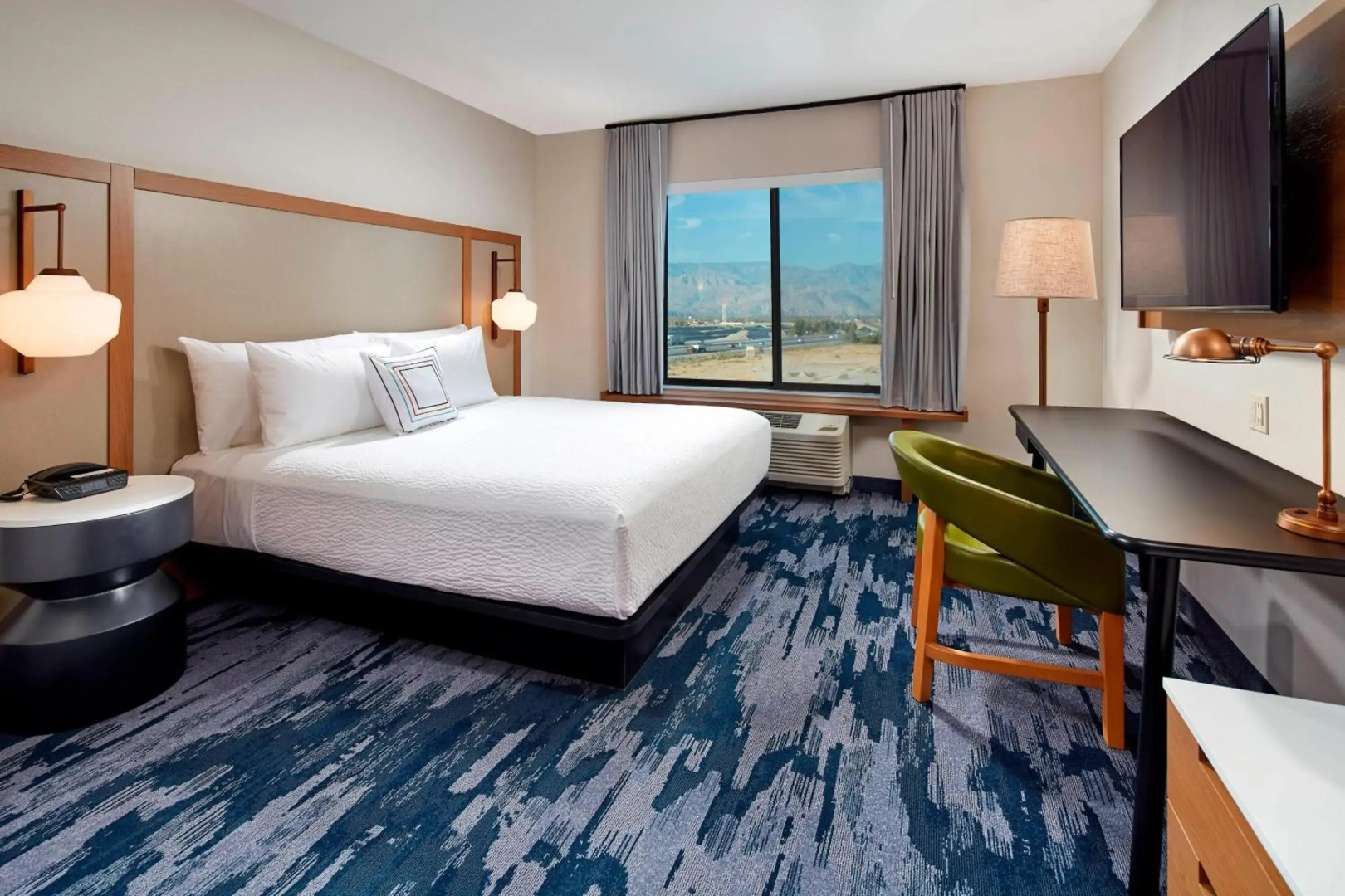 Fairfield by Marriott Inn & Suites Indio Coachella Valley