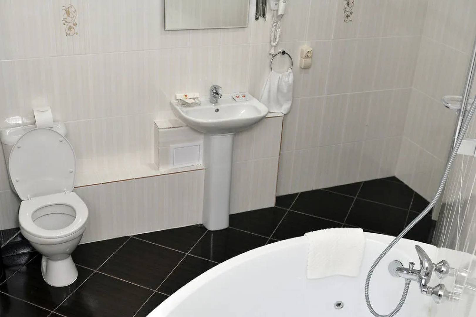 Поручик Голицын