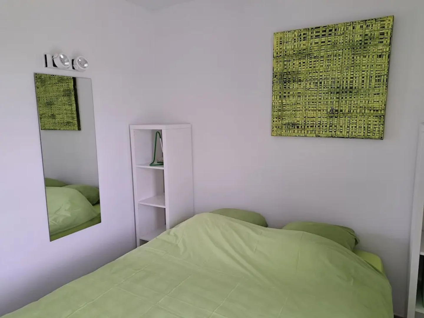 Holiday Home Viroinval for Seven Person