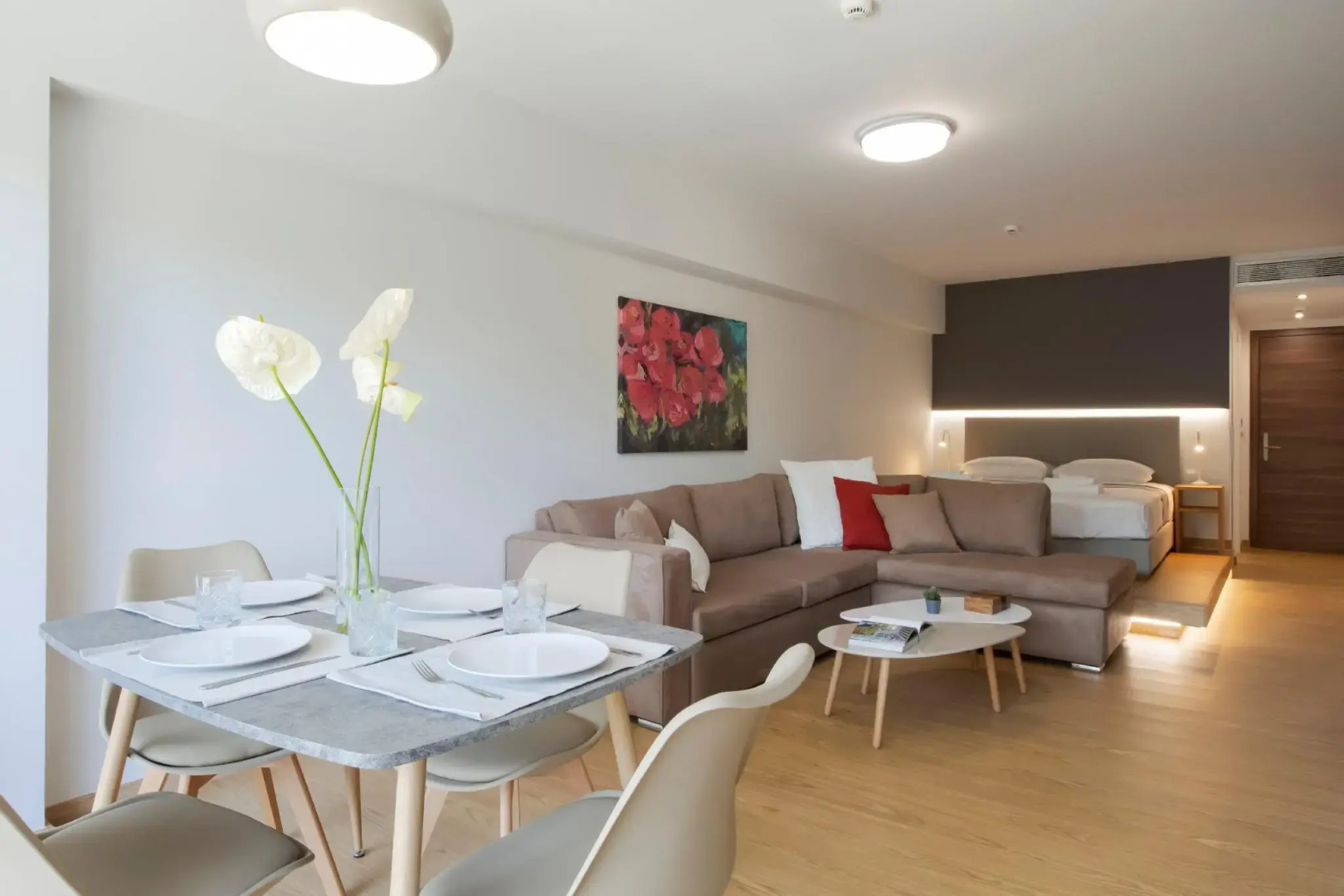 Athens Panorama Project