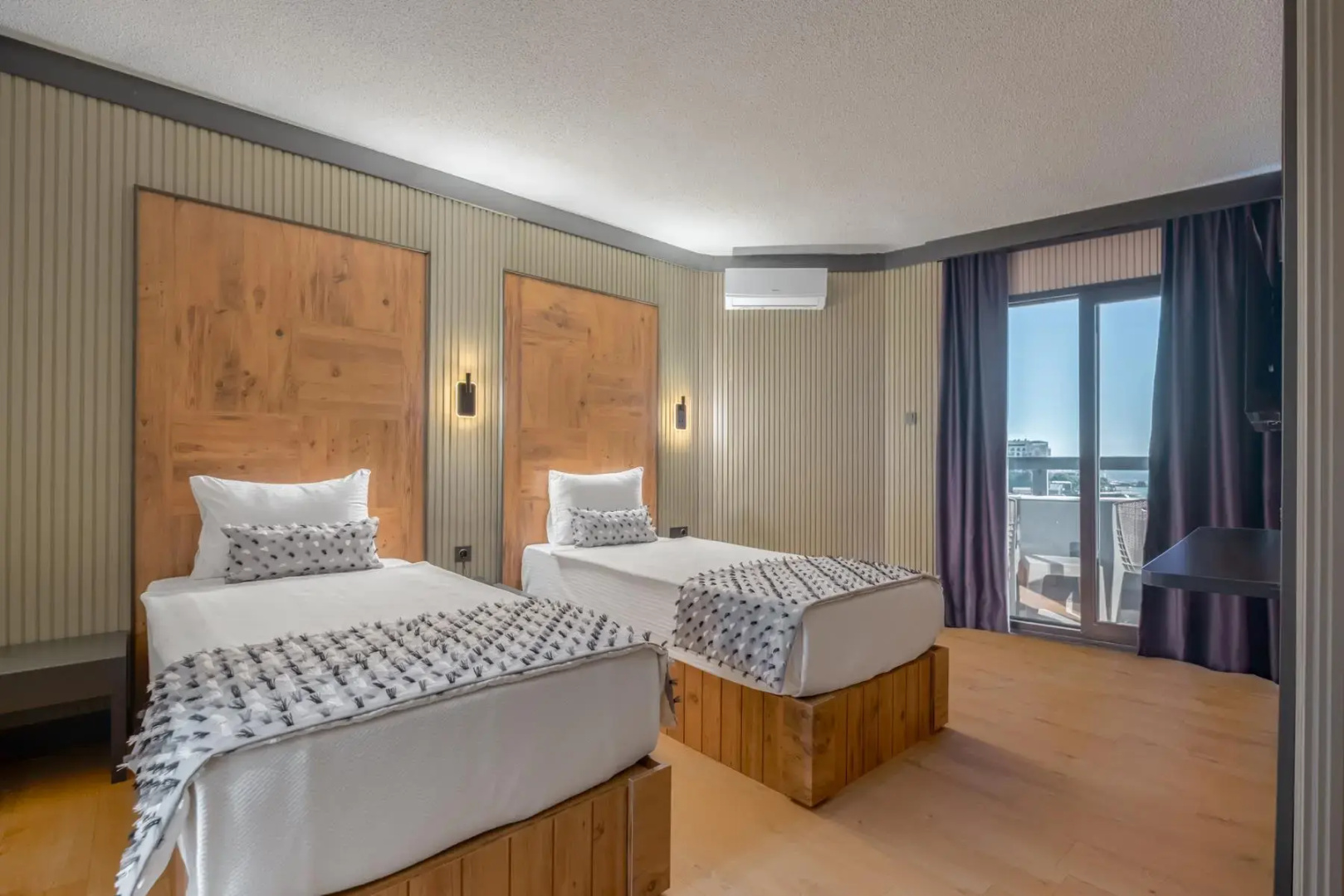 Jura Hotels Ada Beach Kuşadası