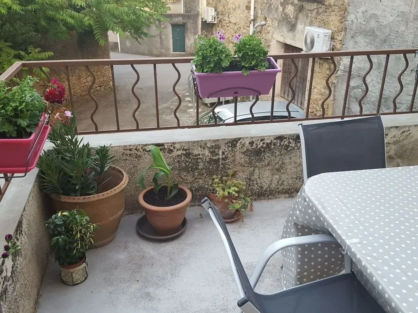 Maison de village Dolly house