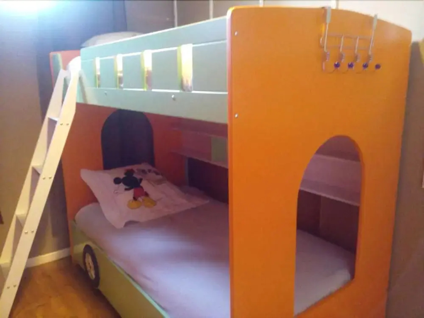 Appart Coeur St Omer