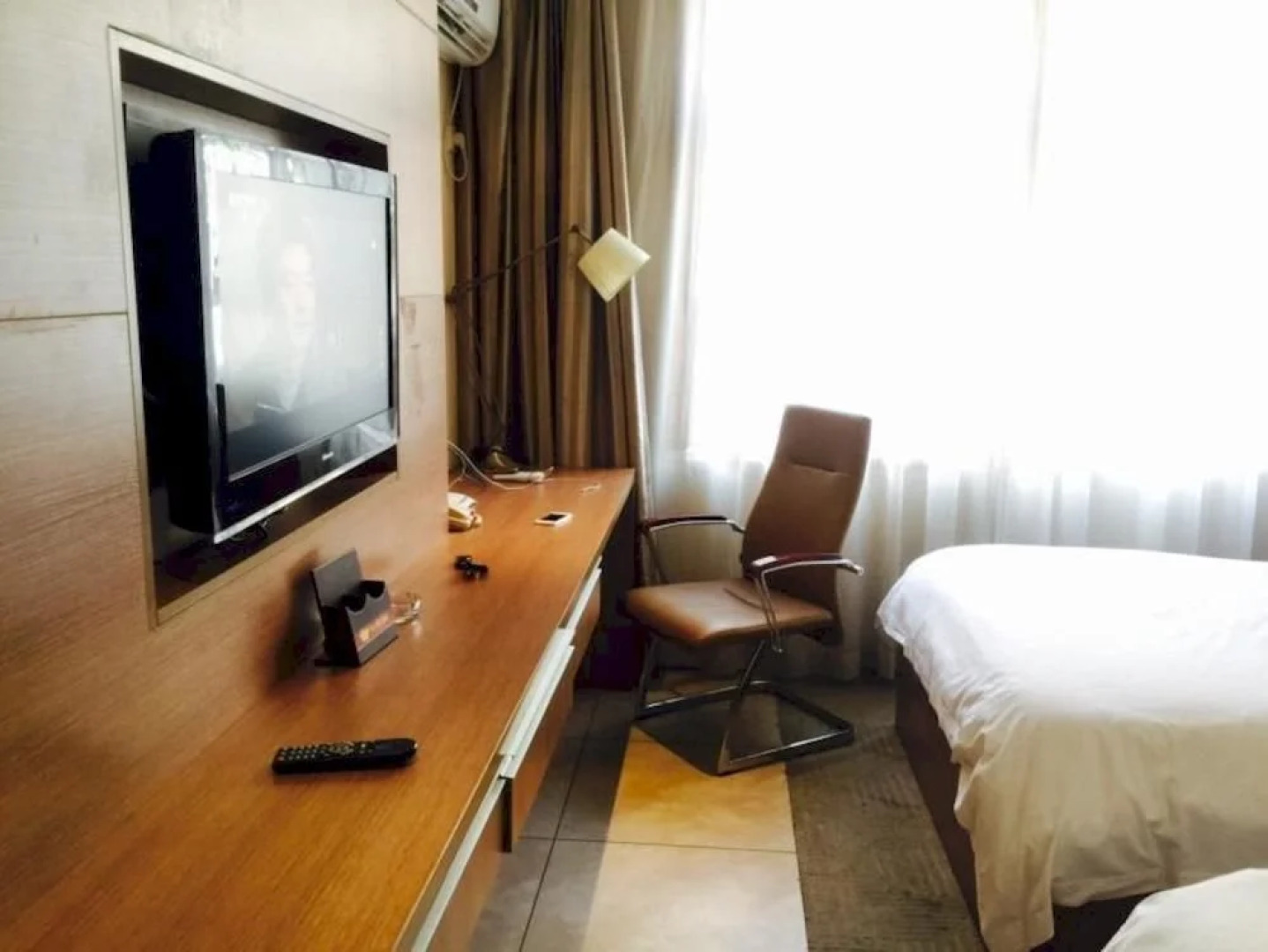 Wanyun Holiday Hotel Pingxiang Branch