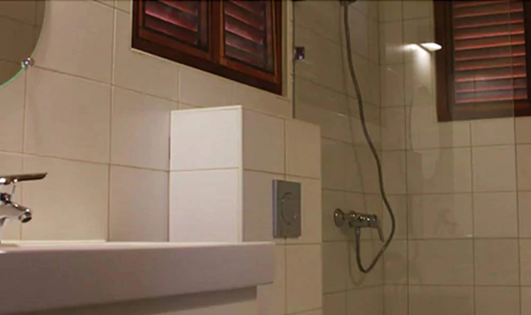 Bandabou Breeze Curacao