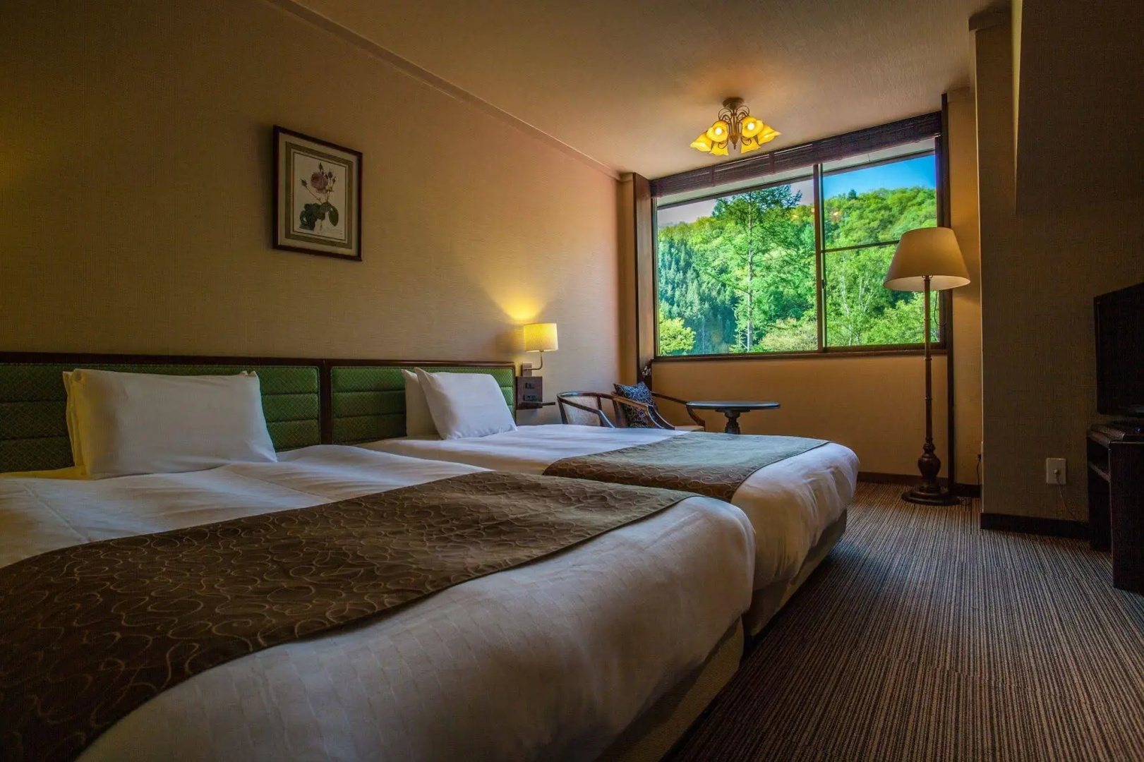 Izumigo Takayama Dog Paradise Hotel
