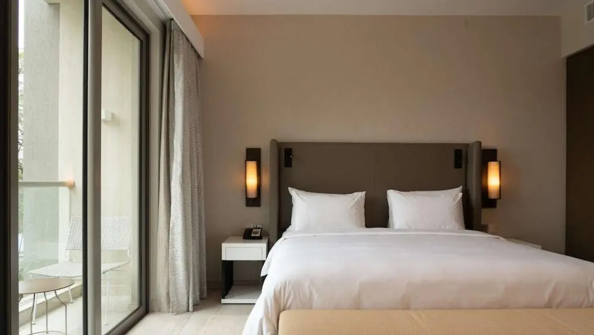 Radisson Blu Hotel  Residence Nairobi Arboretum