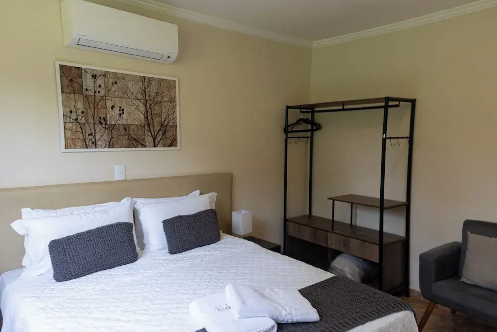 Pousada Costa Rielli