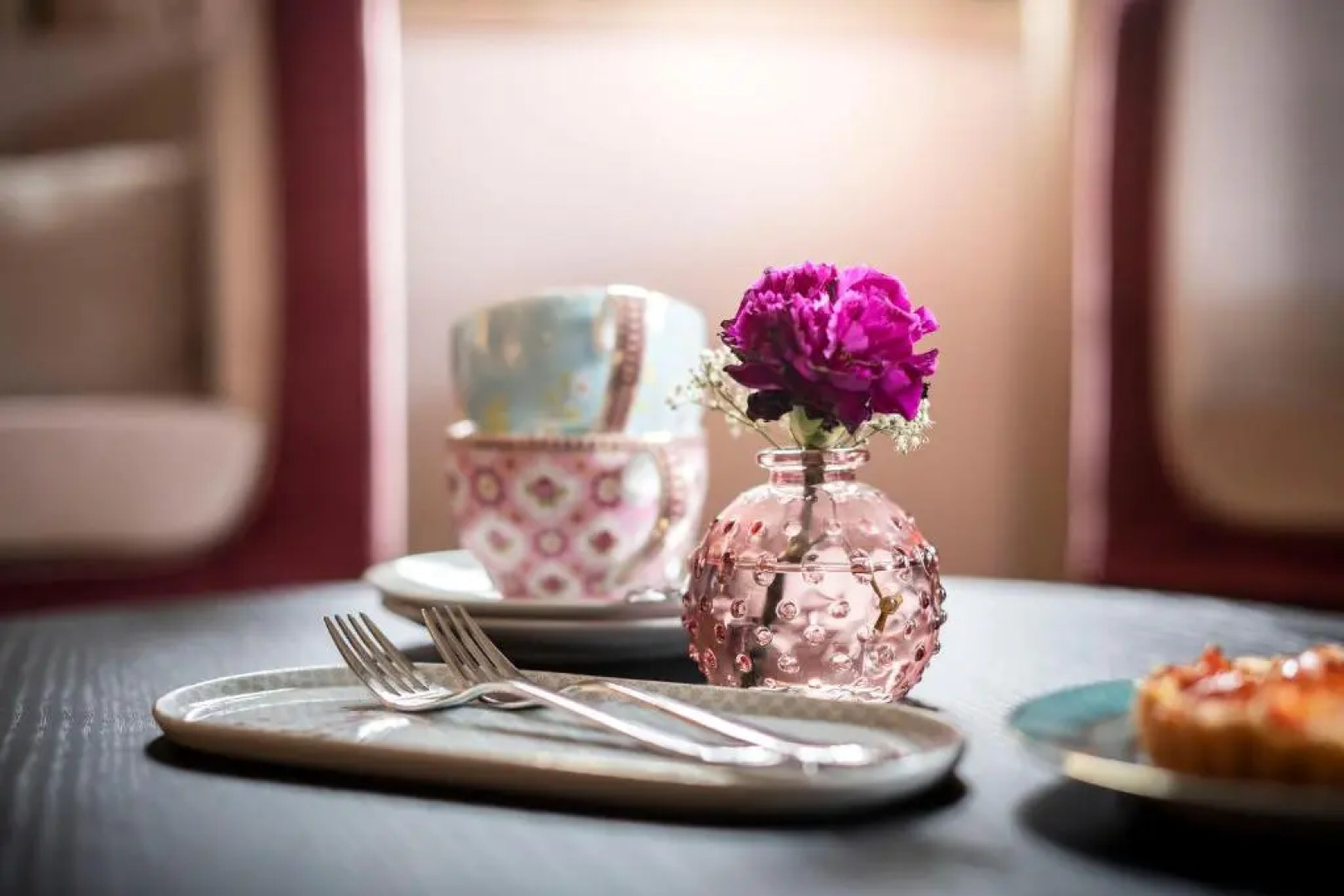 SCHLOSS PLARS Wine & Suites