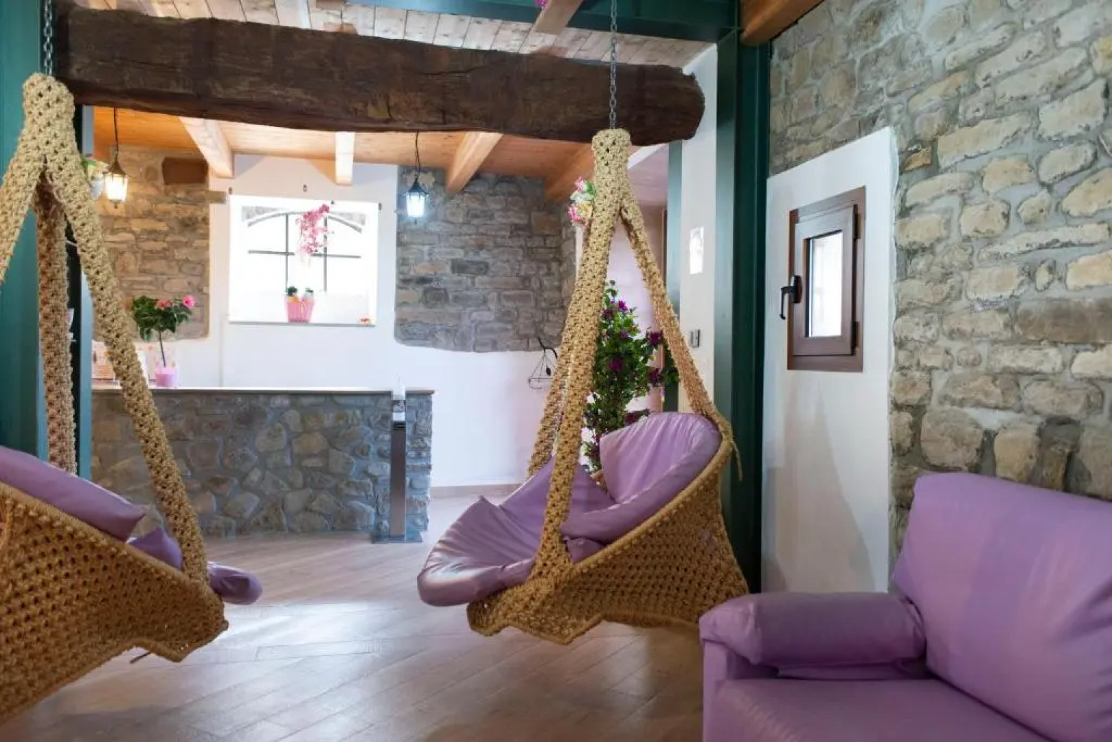 Agriturismo Prato degli Angeli